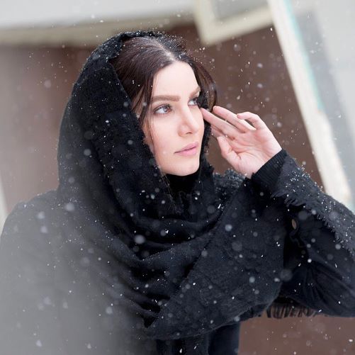 بیوگرافی متین ستوده بازیگر زیبای ایرانی +عکس و ماجرای عشق و عاشقی