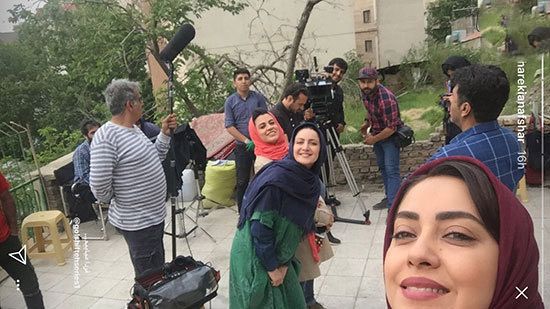 عکس های بازیگران و خبرهای جنجالی از چهره های معروف (440)