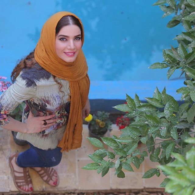 بیوگرافی متین ستوده بازیگر زیبای ایرانی +عکس و ماجرای عشق و عاشقی