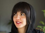 بیوگرافی مهسا علافر و تصاویر خصوصی و زندگی شخصی