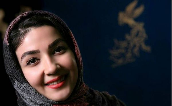 جنجال 28 سال اختلاف سن خانم بازیگر جوان سارا صوفیانی و همسرش