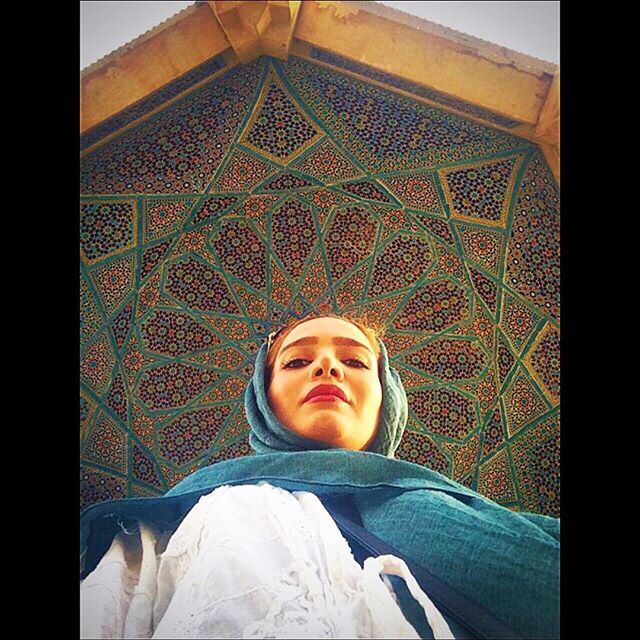 بیوگرافی متین ستوده بازیگر زیبای ایرانی +عکس و ماجرای عشق و عاشقی