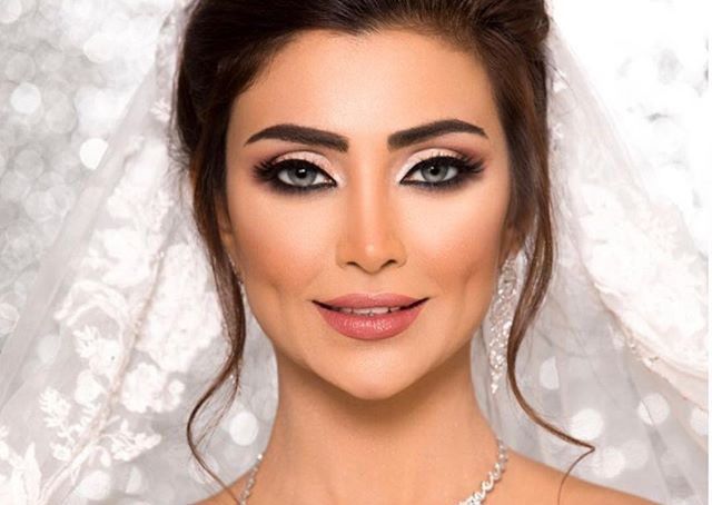 جدیدترین عکس های الهام عرب مدل ایرانی +مدل آرایش به سبک مدلینگ ها