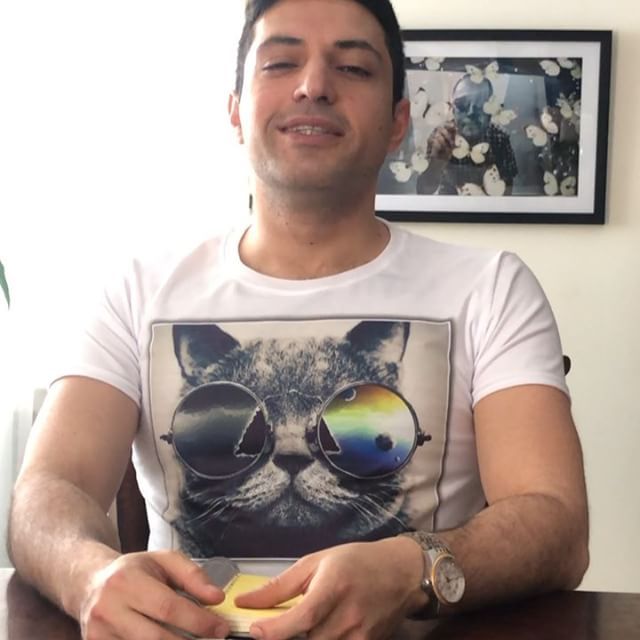 اشکان خطیبی و همسرش از ازدواج تا تولد فرزند +بیوگرافی اشکان خطیبی و آناهیتا درگاهی