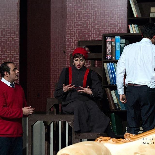 اشکان خطیبی و همسرش از ازدواج تا تولد فرزند +بیوگرافی اشکان خطیبی و آناهیتا درگاهی