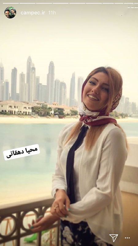 جدیدترین عکسهای بازیگران و افراد مشهور ایرانی (442)