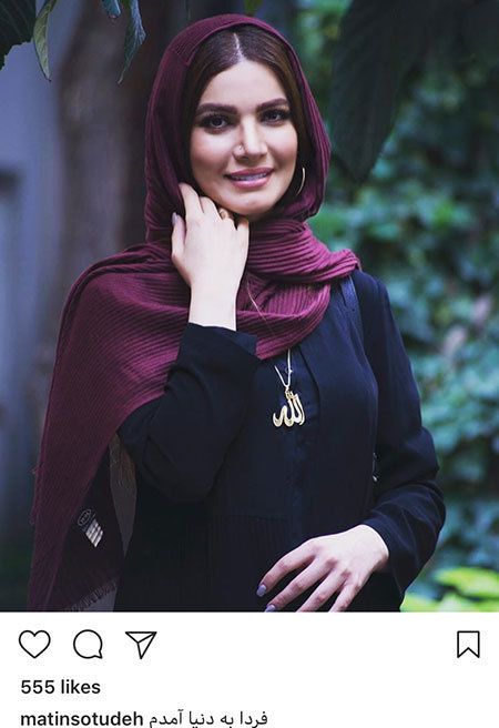 جدیدترین عکسهای بازیگران و افراد مشهور ایرانی (442)
