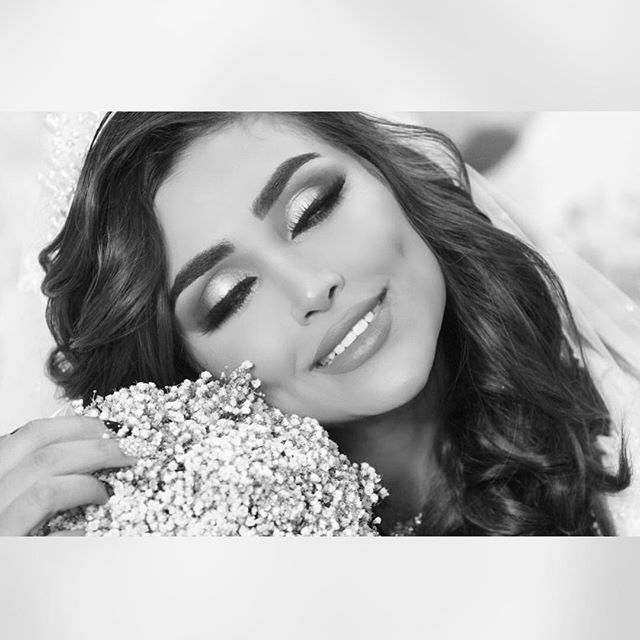 جدیدترین عکس های الهام عرب مدل ایرانی +مدل آرایش به سبک مدلینگ ها