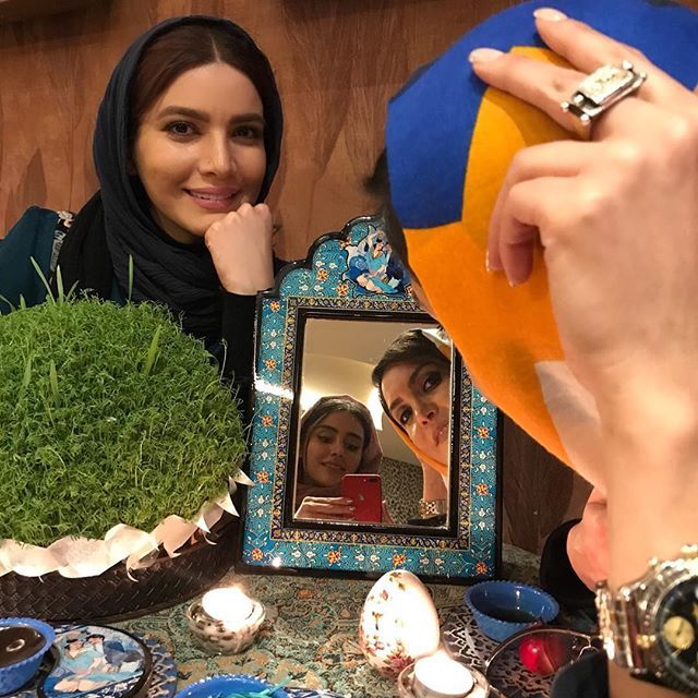 بیوگرافی متین ستوده بازیگر زیبای ایرانی +عکس و ماجرای عشق و عاشقی