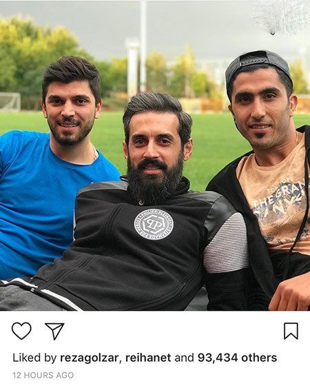 جدیدترین عکسهای بازیگران و افراد مشهور ایرانی (442)