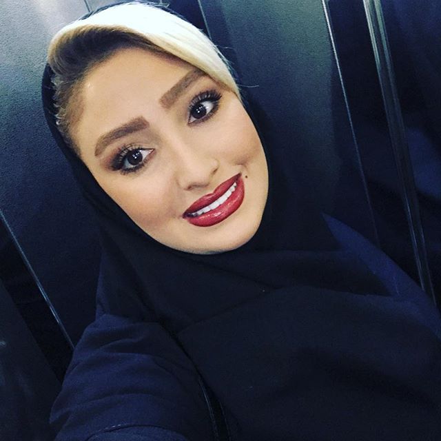 چهره و استایل واقعی مهسا کاشف بازیگر سریال آنام +زندگی شخصی و همسرش