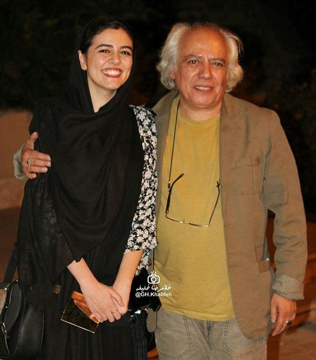 بیوگرافی ماهور الوند و ازدواج و زندگی شخصی (بازیگر فیلم چهارراه استانبول)