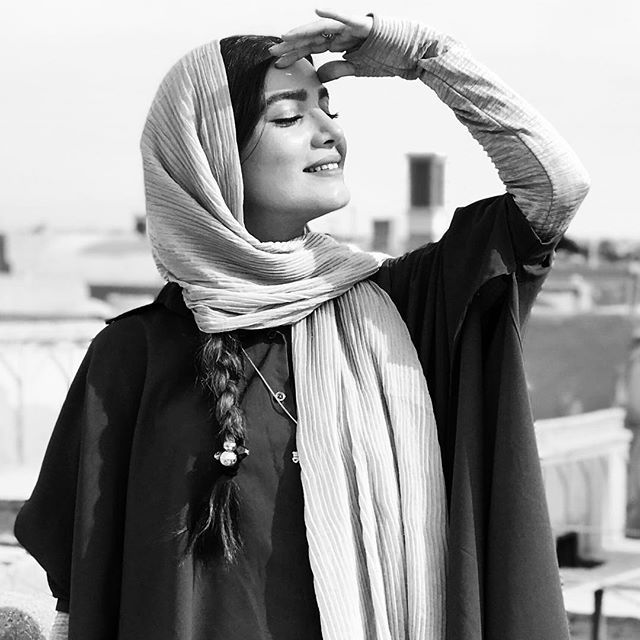 بیوگرافی متین ستوده بازیگر زیبای ایرانی +عکس و ماجرای عشق و عاشقی