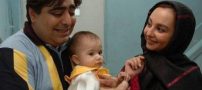 ماجرای ازدواج و طلاق ماهایا پطروسیان و رضا شفیعی جم +عکس