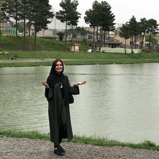 بیوگرافی متین ستوده بازیگر زیبای ایرانی +عکس و ماجرای عشق و عاشقی