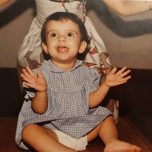 بیوگرافی دنیا مدنی دختر رویا تیموریان از همسر اولش +زندگی خصوصی و ازدواج