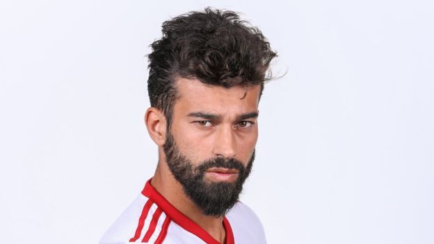همراه با تیم ملی و هواداران زن و مرد ایرانی در جام جهانی روسیه