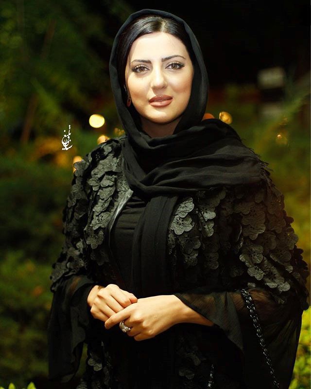 بیوگرافی هلیا امامی +زندگی خصوصی و عکس همسر
