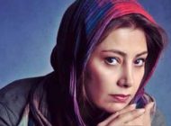 لادن طباطبایی بازیگر مشهور بدون حجاب در شبکه من و تو +عکس