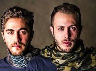 بیوگرافی مسیح و ارش ای پی ap +زندگی شخصی و ازدواج +عکس