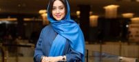 مدل های مانتو بازیگران ایرانی در رنگ های متنوع و شیک مخصوص دختر خانم های خوش سلیقه