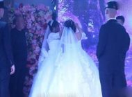 شب زفاف این خواهران و برادران در یک اتاق + عکس و خبرهای عجیب
