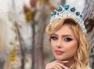 مدل تاج عروس اروپایی 1402 و 2023 بسیار شیک و زیبا مخصوص عروس خانم های خوش سلیقه
