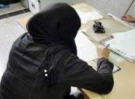 فیلم لو رفته رقص دختر دانشجوی ایرانی در پارتی مختلط