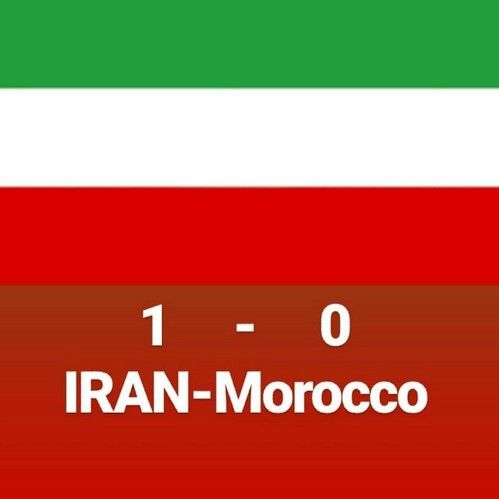استوری و واکنش هنرمندان به برد تیم ملی ایران در جام جهانی