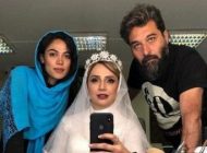 اینستاگرام و استوری بازیگران و سوپراستارهای مشهور ایرانی +عکس