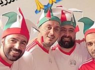 استوری و واکنش هنرمندان به برد تیم ملی ایران در جام جهانی
