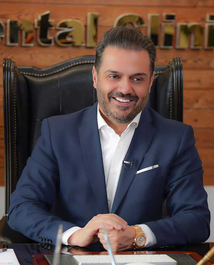 عکس همسر جدید آناشید حسینی