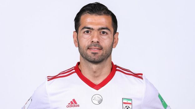 همراه با تیم ملی و هواداران زن و مرد ایرانی در جام جهانی روسیه