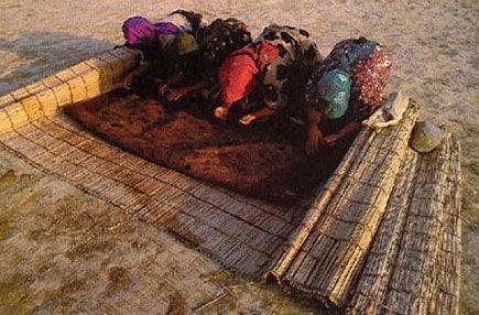 متن درباره روز صنایع دستی | آشنایی با انواع صنایع دستی ایران و سابقه آن