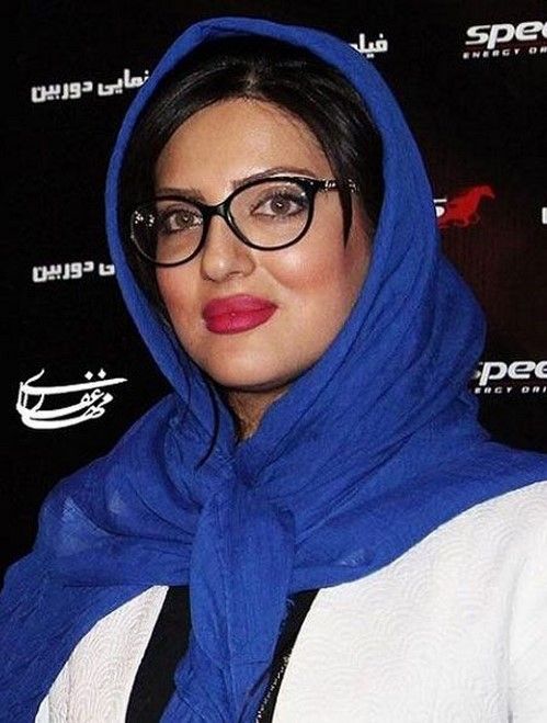 بیوگرافی هلیا امامی +زندگی خصوصی و عکس همسر