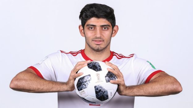 همراه با تیم ملی و هواداران زن و مرد ایرانی در جام جهانی روسیه