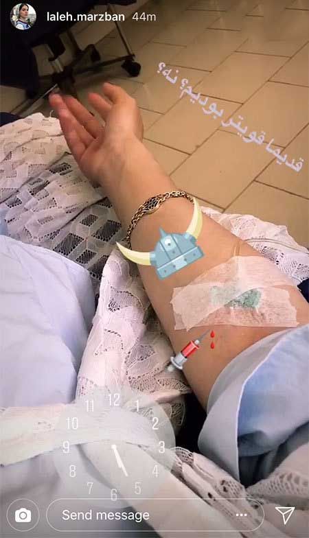 اخبار ستاره و هنرمندان جنجالی مشهور این روزها + عکس های بازیگران (464)
