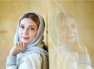 جدیدترین عکس های بازیگران و خبرهای داغ از چهره های سرشناس ایرانی (455)