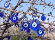 واقعیت هایی درباره چشم زخم و طلسم چشم زخم