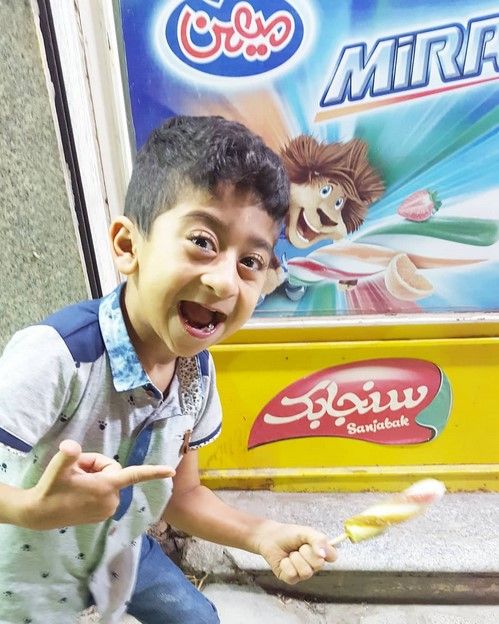 خبرهای جنجالی از حواشی اینستاگرام بازیگران و ستاره های مشهور ایرانی (473)