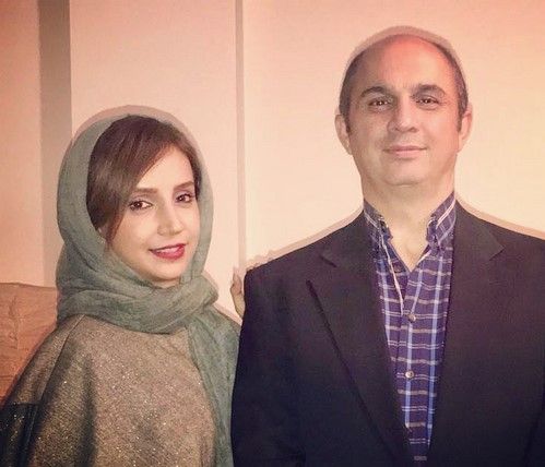 اینستاگرام و عکس بازیگران و شخصیت های مشهور ایرانی (474)