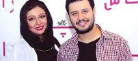جدیدترین تصاویر بازیگران مشهور در کنار همسرانشان در سال 97