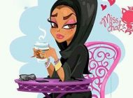 عکس پروفایل فانتزی دخترانه + متن های دخترونه (خاص ترین عکس ها برای پروفایل دختر)