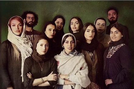 خبرهای جنجالی از حواشی اینستاگرام بازیگران و ستاره های مشهور ایرانی (473)