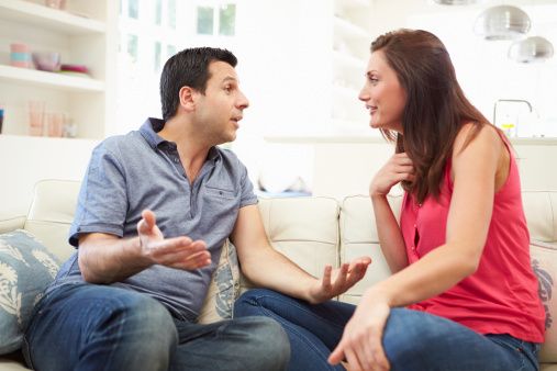 چگونه یک همسر خوب انتخاب کنیم + نکات مهم در اولین قرار