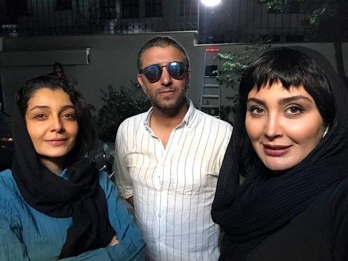 خبرهای جنجالی از حواشی اینستاگرام بازیگران و ستاره های مشهور ایرانی (473)