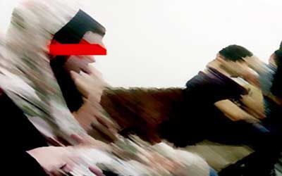 تجاوز و باردار کردن زن مسافر توسط این راننده شیطان صفت +اخبار داغ روز