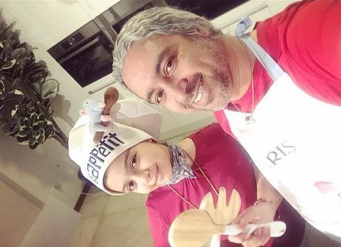 خبرهای جنجالی از حواشی اینستاگرام بازیگران و ستاره های مشهور ایرانی (473)