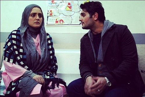 گالری تصاویر بازیگران و هنرمندان در اینستاگرام +خبرهای داغ (478)