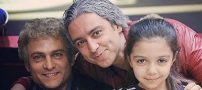 بیوگرافی مازیار فلاحی و همسرش + بهترین آهنگ های مازیار فلاحی